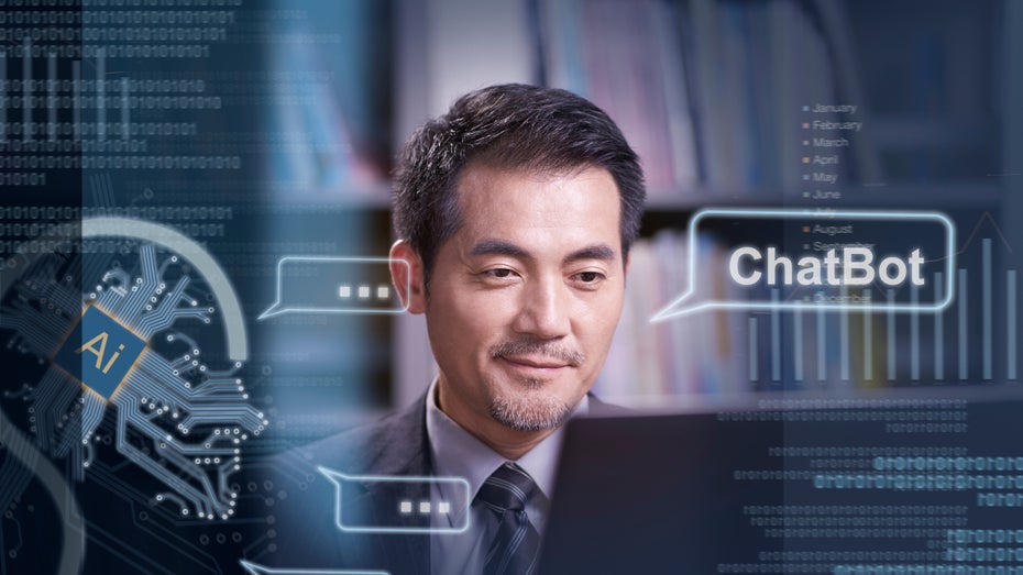 ChatGPT: Advanced Voice Mode bringt emotionale Intelligenz auf den Desktop