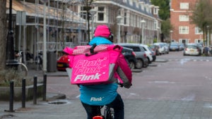 Flink vor dem Wachstumsschub: Steigt Amazon bei dem Berliner Startup ein?