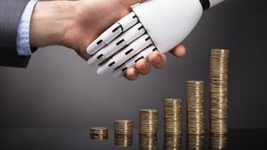 105 Millionen Euro: Dieses Startup hat noch kein Produkt, aber eine Rekord-Finanzierung