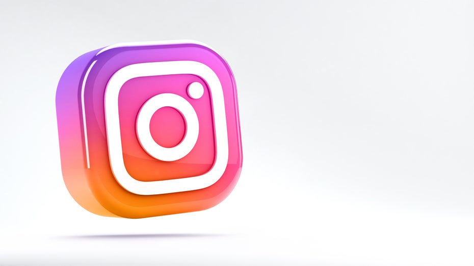 Instagram-Chef Mosseri warnt von Fake-Bildern. (Foto: Shutterstock / AdriaVidal) Instagram-Chef: Warum ihr nicht jedem Bild trauen solltet
