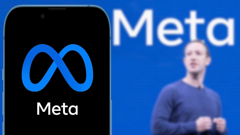 Meta hat seine Open-Source-Sprach-KI MMS vorgestellt. (Foto: Shutterstock / DANIEL CONSTANTE) Meta arbeitet an Super-Übersetzer: Das ist das MMS-Projekt