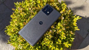 Motorola Edge 40 Pro im Hands-on: Neues Topmodell für unter 900 Euro