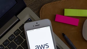AWS startet Trainingsprogramm für Startups zum Thema generative KI
