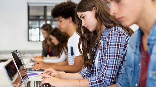 KI-Schummelei an Gymnasien: Dänemark zieht Konsequenzen