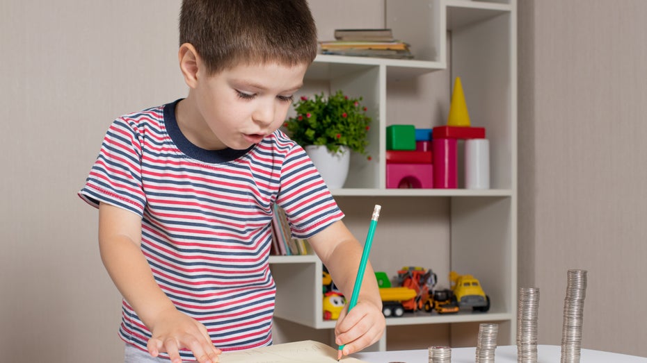 Kinderstartgeld – ist das eine gute Idee?