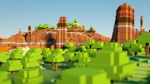 Minecraft: Wieso geheime US-Dokumente auf einem Server gelandet sind
