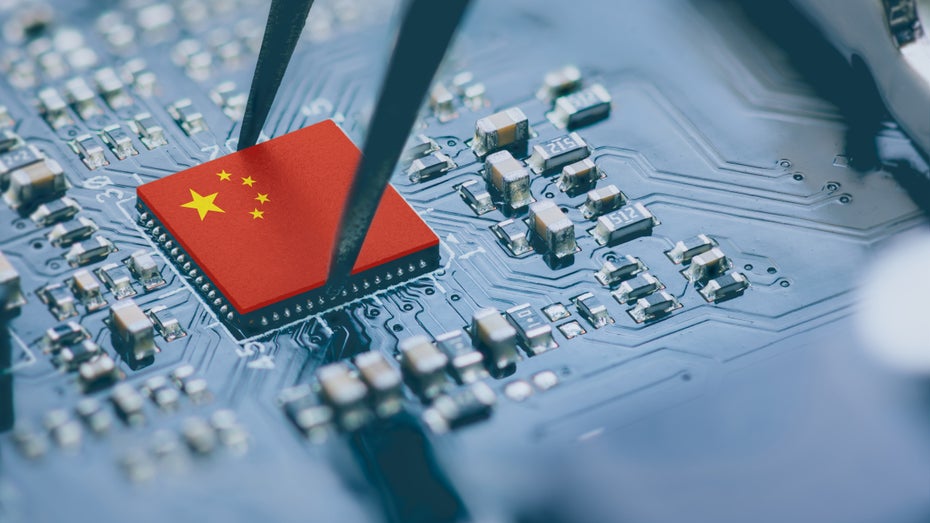 Dank Open Source hat Chinas KI-Branche den Anschluss gefunden – kann sie ihn auch halten?