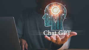 Wie ChatGPT zur Gefahr für Unternehmen wird