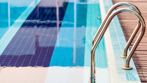 KI-Bademeister: Deutsches Schwimmbad setzt künstliche Intelligenz ein, um Leben zu retten