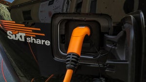 1.000 neue Ladepunkte bis Ende 2023: Sixt baut für Elektroautos aus
