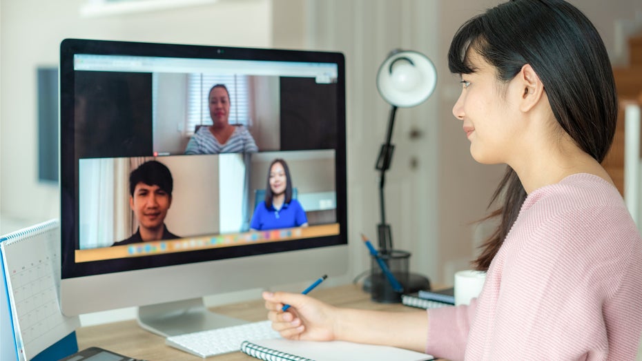 Hybride Arbeit: Dieses Tool fördert den sozialen Austausch