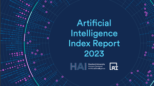 Stanfords globaler KI-Report: Das sind die wichtigsten Erkenntnisse