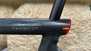 Vanmoof 2.0: Was der neue Besitzer mit dem E-Bike-Pionier vor hat Vanmoof 2.0: Was der neue Besitzer mit dem E-Bike-Pionier vor hat