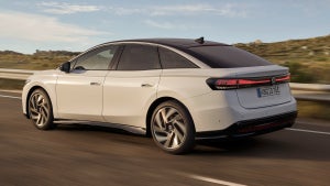 &bdquo;Debakel&rdquo; bei E-Auto-Verkäufen: VW erstmals seit 40 Jahren nur Zweiter in China