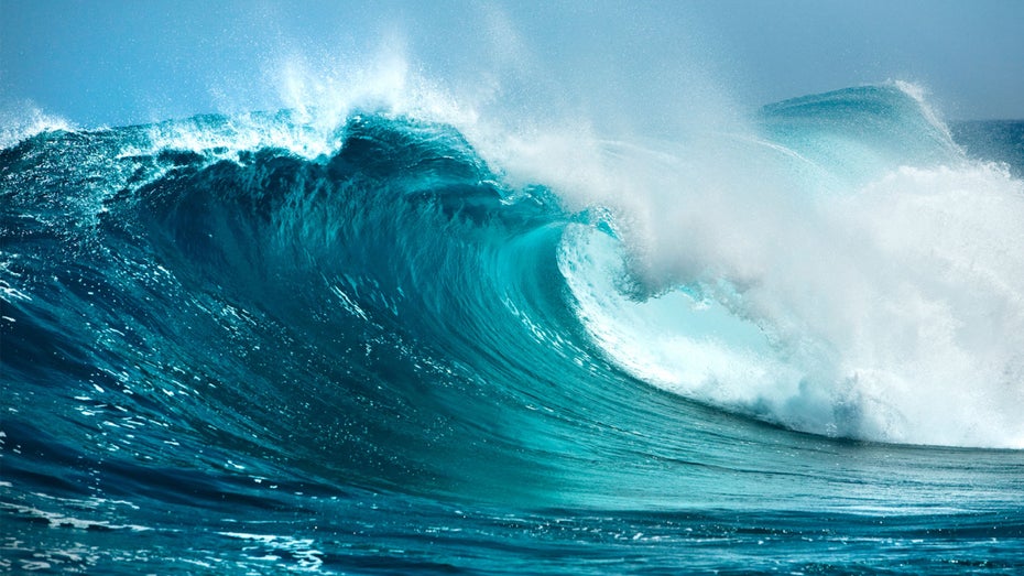 Formula instead of sailors' yarns: AI analyzes the formation of rogue ...