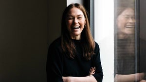 „Sich jede Woche neu zu reflektieren ist ein Superskill” – Kristina Bonitz von Diffferent