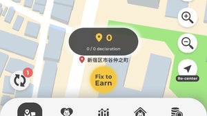 Gullideckel statt Glumanda: Mit dem „Pokémon Go”-Prinzip zu einer schöneren Stadt