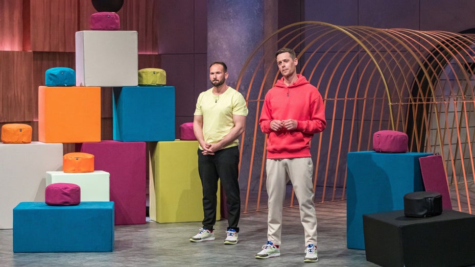 DHDL auf Vox: Diese 5 Startups pitchen heute um Löwengeld