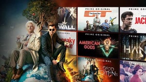 Lizenzoffensive: Amazon verkauft eigene Serien und Filme an Dritte