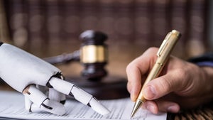 Donotpay: KI-Anwalt war doch nicht so gut – Anbieter muss Strafe zahlen