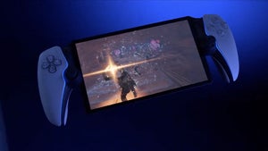 Project Q: Leak zeigt Oberfläche und Innenleben des Playstation-Handhelds