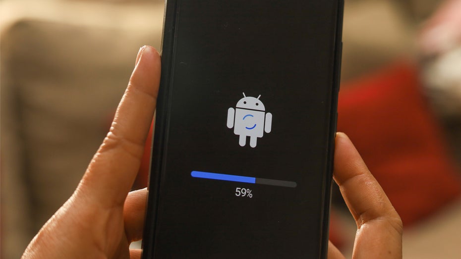 Geräte sind ab Werk infiziert. (Foto: Shutterstock / Andri wahyudi) Vorinstallierte Schadsoftware auf Android-Geräten entdeckt