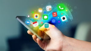 Im Schnitt hat jeder 31 Apps auf dem Smartphone – laut Studie