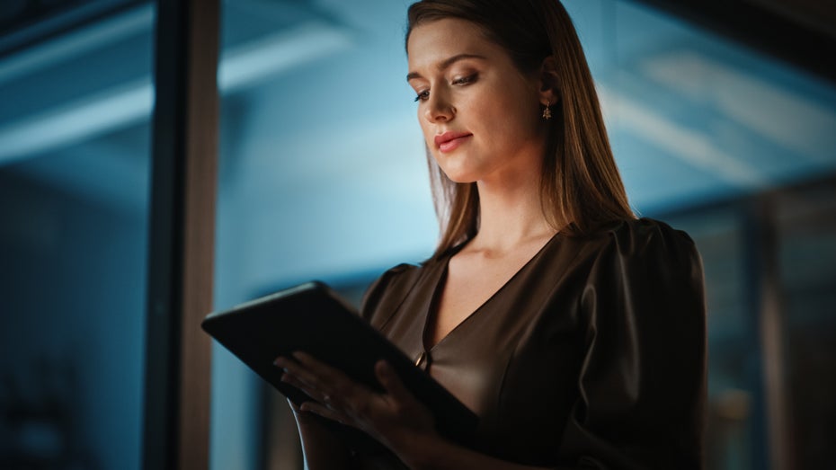 Berufliche Beziehungen: 5 Typen, die dich im Job voranbringen