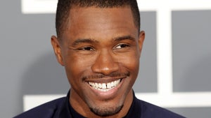 Nach Drake und The Weeknd: Scammer verkaufen KI-generierte Fake-Songs von Frank Ocean