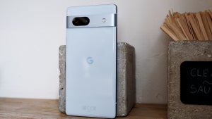 Google Pixel 7a im Test: Fast ein kleineres Pixel 7