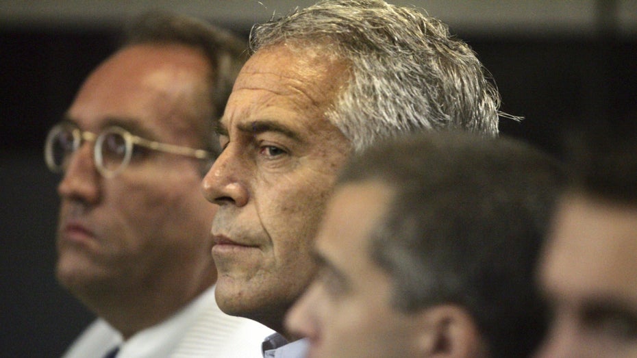 Fall Jeffrey Epstein: Gericht will Musk befragen, findet ihn aber nicht Fall Jeffrey Epstein: Gericht will Musk befragen, findet ihn aber nicht