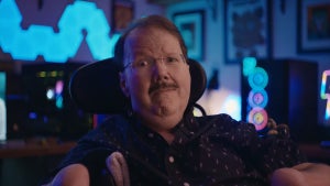 Gameface: Google macht das Gesicht zur Gaming-Maus