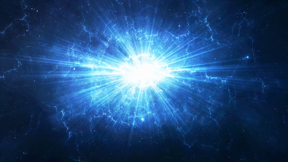 Perfekter Kreis im All: Astrophysiker entdecken außergewöhnlichen Supernova-Rest