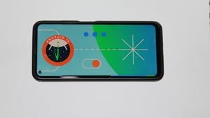 Googles Highlights von der I/O und eine Straße, die E-Autos lädt