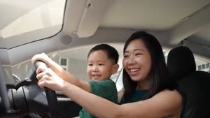 Das erste Werbevideo von Tesla ist da und es ist …