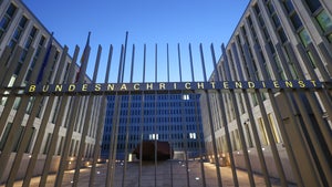 Hunde-NFT vom Bundesnachrichtendienst: Darum geht„s bei der ”Blockchain-Challenge“ Hunde-NFT vom Bundesnachrichtendienst: Darum geht„s bei der ”Blockchain-Challenge“