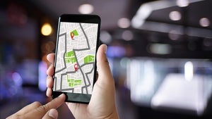 Exotische Elementarteilchen statt GPS: Forscher testen Navi mit kosmischen Strahlen