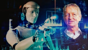 Warnung vor KI-Übernahme: „Godfather of AI” appelliert an Regierungen