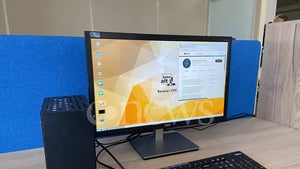 Russische Firma stellt Desktop-PC vor – mit Smartphone-GPU von 2017