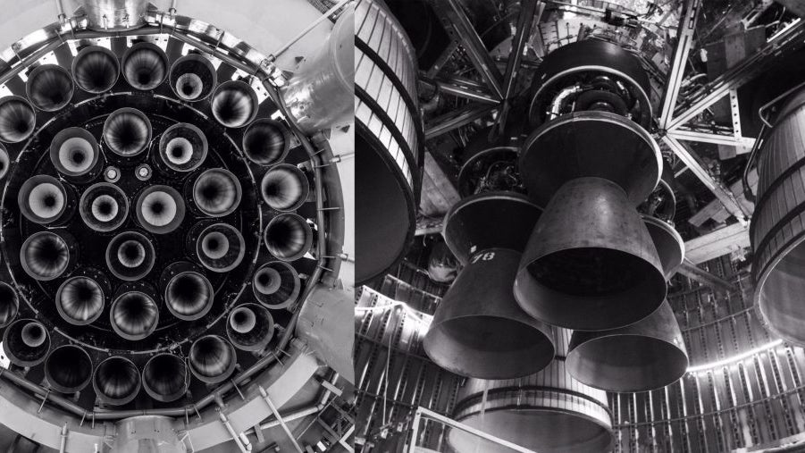 Ex-Nasa-Ingenieur entwickelt Antrieb, der den physikalischen Gesetzen widersprechen würde Ex-Nasa-Ingenieur entwickelt Antrieb, der den physikalischen Gesetzen widersprechen würde