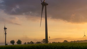 Energieversorgung: So sieht das Stromnetz in Deutschland aus