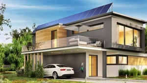 500 Millionen für private Haushalte: Neue Förderungen für E-Ladeinfrastruktur