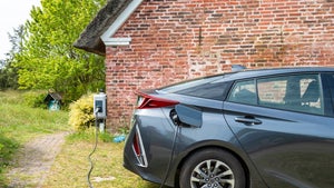 Kfz-Steuer für E-Autos: Regierung verlängert Befreiung um fünf Jahre