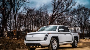 Kein E‑Pick-up für die Massen: Tesla-Herausforderer Lordstown Motors meldet Insolvenz an