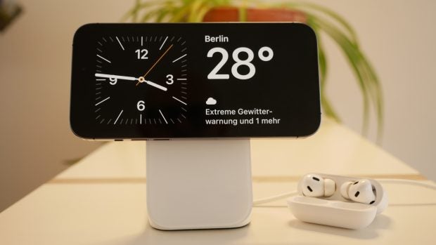Ios 17 Stand iOS 17 und macOS Sonoma: Große Updates für iPhones und Macs schon jetzt ...