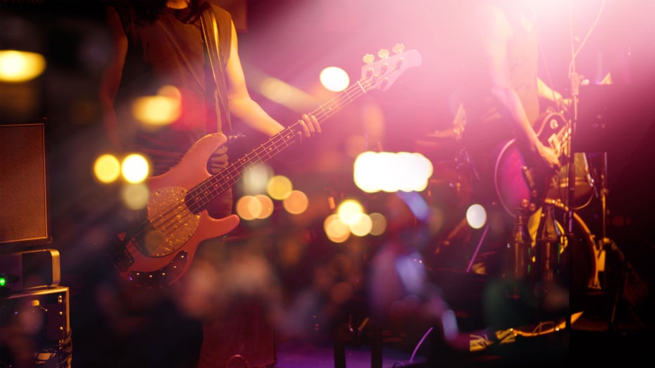 Neue Meta-KI macht Musik. (Foto: PopTika / Shutterstock.com) ChatGPT für Klänge: Neue Meta-KI erzeugt Musik aus Textbeschreibungen