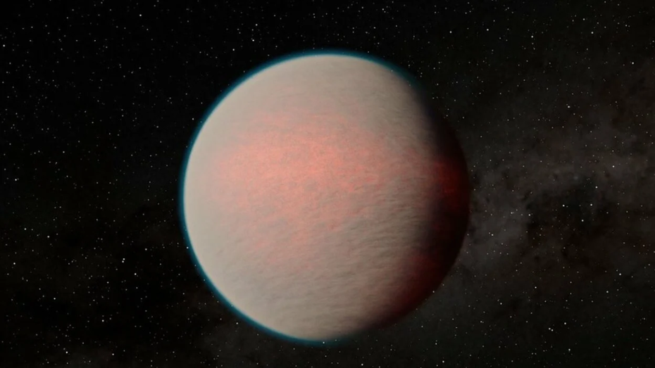 Mysteriöse Mini-Neptune geben Forschern Rätsel auf