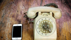 Warum das klassische Festnetztelefon weg kann, aber die Nummer weiter ein Thema bleibt Warum das klassische Festnetztelefon weg kann, aber die Nummer weiter ein Thema bleibt