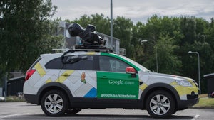Hey Google, wann sind deine Street-View-Autos wo unterwegs? Hey Google, wann sind deine Street-View-Autos wo unterwegs?
