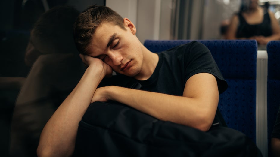 „Um in der Dusche zu heulen“: Warum normale Menschen wirklich um 5 Uhr aufstehen